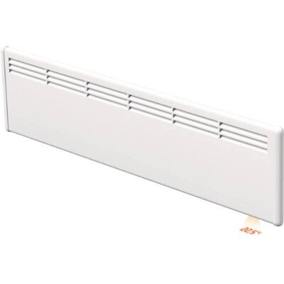 Beha Panel Ovn 1000 Watt Lv10 Wifi Hvit 810622 Beha Panel Ovn 1000 Watt Lv10 Wifi Hvit 810622