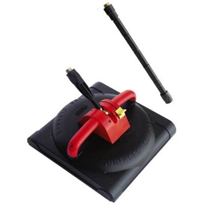 IPC Foma - LCLC49492 - 30 cm - 210 bar - terrassevasker IPC Foma - LCLC49492 - 30 cm - 210 bar - terrassevasker