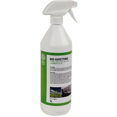 Foma Bio Avfetting 1 Liter Foma Bio Avfetting 1 Liter