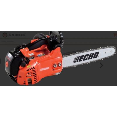 ECHO Motorsag Cs-362tes 12" ECHO Motorsag Cs-362tes 12"