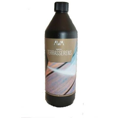 Ava Terrasserens 1liter Ava Terrasserens 1liter