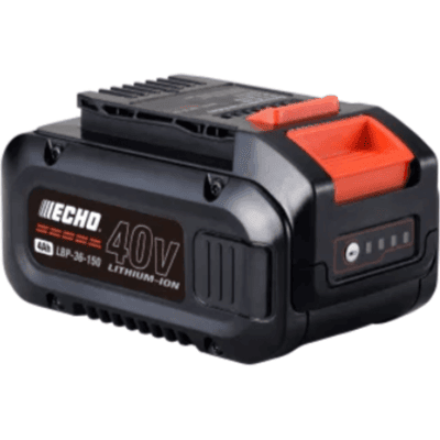 ECHO Batteri 40v 4 Amp Lbp-36-150 ECHO Batteri 40v 4 Amp Lbp-36-150