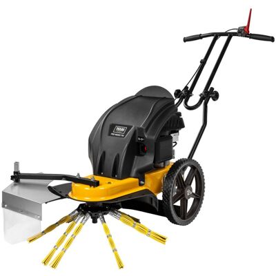 Texas Equipment Texas Fliserenser Pro Weed 710 70 Cm 90061107 Texas Equipment Texas Fliserenser Pro Weed 710 70 Cm 90061107