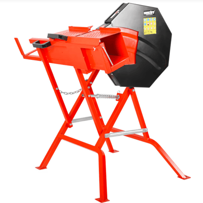 Hecht Vedkappsag 220v - Ø13.5 Cm he8220 Hecht Vedkappsag 220v - Ø13.5 Cm he8220