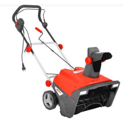 Hecht Snøfreser Eletrisk 50 Cm, 2300 W he9235 Hecht Snøfreser Eletrisk 50 Cm, 2300 W he9235