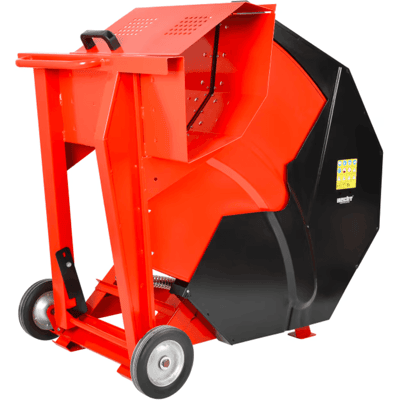 Hecht Vedkappsag Elektrisk 380v - Ø25 Cm he850 Hecht Vedkappsag Elektrisk 380v - Ø25 Cm he850