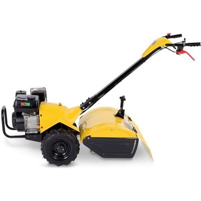 e-serv Gardentec Jordfreser Kultivator 6,5 Hk e-serv Gardentec Jordfreser Kultivator 6,5 Hk
