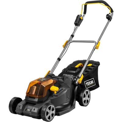 Texas Equipment Texas Batteri Gressklipper 20v Lmx 2038 – Batteridrevet Gressklipper Med Høy Ytelse Og Lav Vekt Texas Equipment Texas Batteri Gressklipper 20v Lmx 2038 – Batteridrevet Gressklipper Med Høy Ytelse Og Lav Vekt