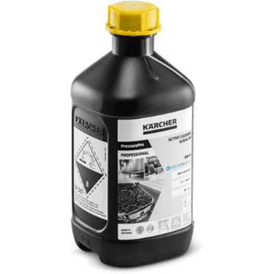 Kärcher Karcher pressurepro Bilvask Alkalisk Konsentrat Rm 81 Kärcher Karcher pressurepro Bilvask Alkalisk Konsentrat Rm 81