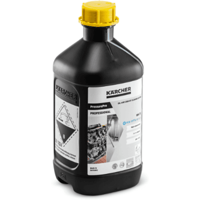 Kärcher Karcher olje Og Fettløser Konsentrat 2,5 L Kärcher Karcher olje Og Fettløser Konsentrat 2,5 L