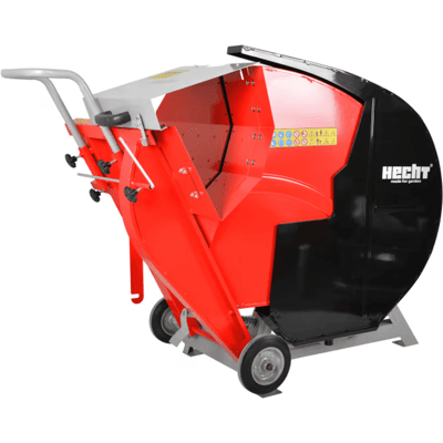 Hecht Vedkappsag Bensin ø23 Cm He890 Hecht Vedkappsag Bensin ø23 Cm He890
