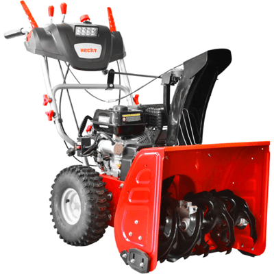 Hecht Snøfreser Bensin 61 Cm, 6.5 Hk he9661se Hecht Snøfreser Bensin 61 Cm, 6.5 Hk he9661se