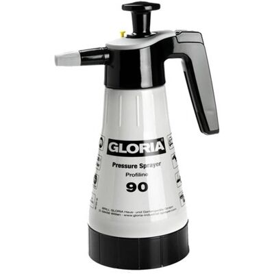 GLORIA - Pro 100 - 1 L - Trykksprøyte GLORIA - Pro 100 - 1 L - Trykksprøyte