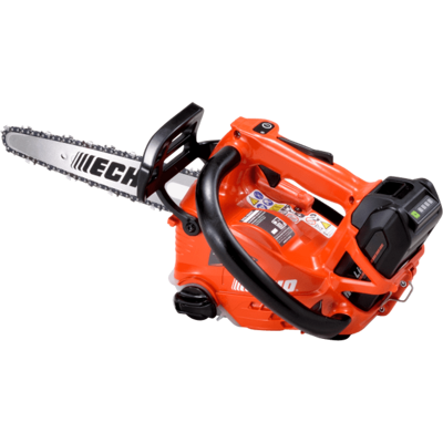 ECHO Motorsag Batteri 50v Dcs-2500t ECHO Motorsag Batteri 50v Dcs-2500t