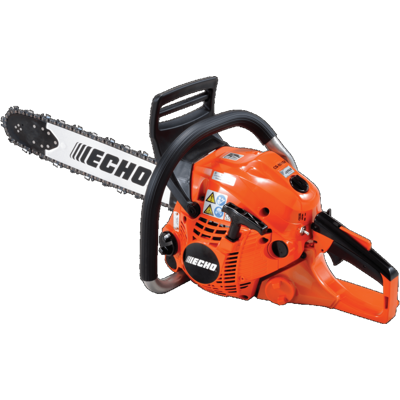 ECHO Motorsag Bensin Cs-501sx-40 ECHO Motorsag Bensin Cs-501sx-40