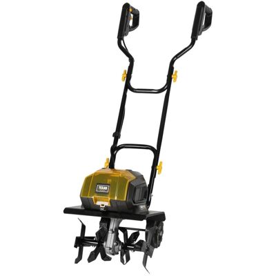 Texas Equipment Texas Kultivator Og Jordfreser 2x20v Ctx2000 U/bat Og Lader 90063288 Texas Equipment Texas Kultivator Og Jordfreser 2x20v Ctx2000 U/bat Og Lader 90063288