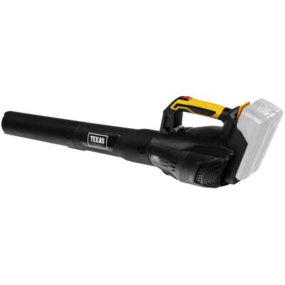 Texas Equipment Texas Løvblåser Batteri 40v Lbx4000 U/bat Og Lader 90066651 Texas Equipment Texas Løvblåser Batteri 40v Lbx4000 U/bat Og Lader 90066651