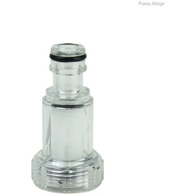 Foma Gardenakobling Med Filter C22 rcvr40174 Foma Gardenakobling Med Filter C22 rcvr40174