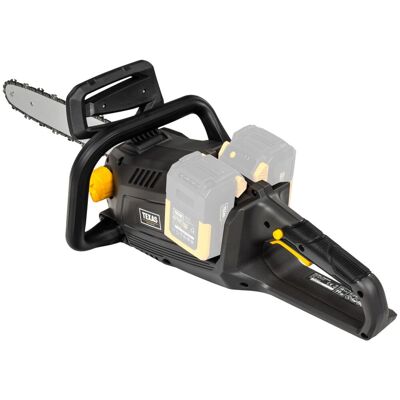 Texas Equipment - CSX2020 - 2x20V - Cordless - Chainsaw Texas Equipment - CSX2020 - 2x20V - Cordless - Chainsaw