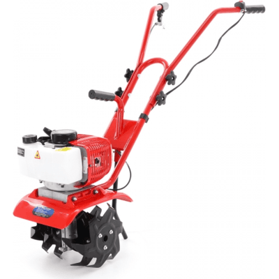 e-serv Gardentec Mini Jordfreser 52cc e-serv Gardentec Mini Jordfreser 52cc