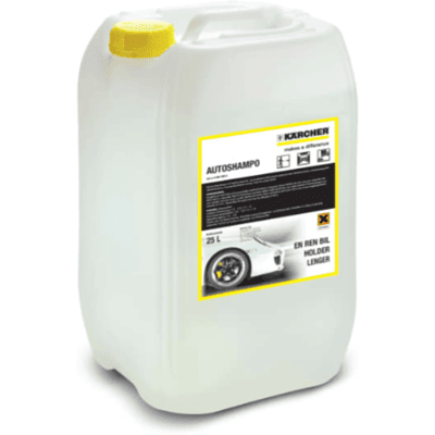 Kärcher Karcher Autoshampo 25 L Kärcher Karcher Autoshampo 25 L