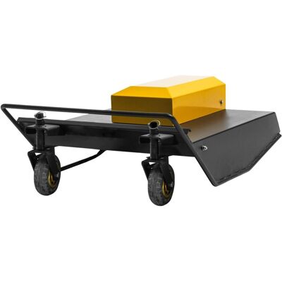 Texas Equipment Texas Robust Rotorklipper – 66 Cm Ideell For Krevende Terreng 90068089 Texas Equipment Texas Robust Rotorklipper – 66 Cm Ideell For Krevende Terreng 90068089