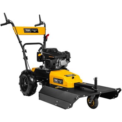Texas Equipment Texas Beitepusser Multi Cut 580tg, 226 Cc Loncin Klippe Bredde 58 Cm 90061165 Texas Equipment Texas Beitepusser Multi Cut 580tg, 226 Cc Loncin Klippe Bredde 58 Cm 90061165