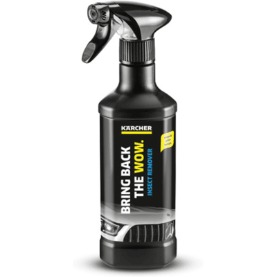 Kärcher Karcher insektfjerner Rm 618, 500 Ml Kärcher Karcher insektfjerner Rm 618, 500 Ml