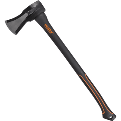 Hecht Kløyveøks 63 Cm he902000 Hecht Kløyveøks 63 Cm he902000
