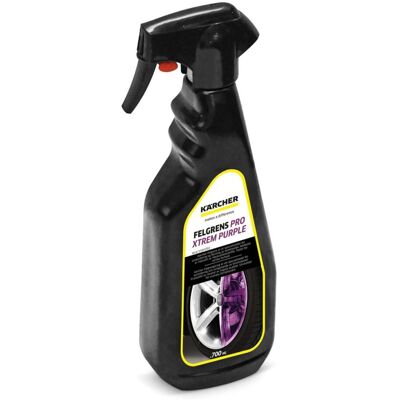 Kärcher Felgrens Pro Xtrem Purple 700ml Kärcher Felgrens Pro Xtrem Purple 700ml