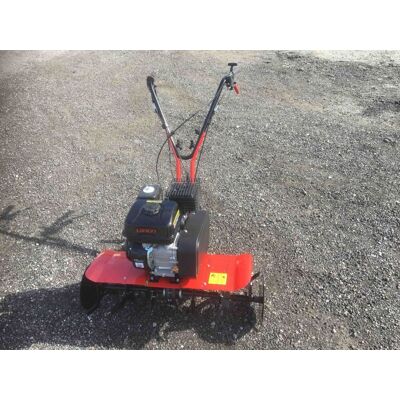 e-serv Gardentec Jordfreser G58 6,5 Hp e-serv Gardentec Jordfreser G58 6,5 Hp
