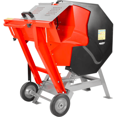 Hecht Vedkappsag Elektrisk ø17 Cm he8300 Hecht Vedkappsag Elektrisk ø17 Cm he8300