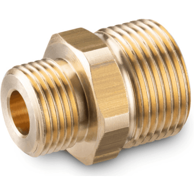 Kärcher Karcher Adapter G3/8"-M22x1,5 Kärcher Karcher Adapter G3/8"-M22x1,5