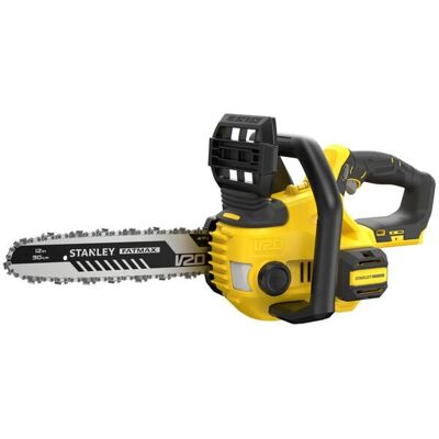 Stanley SFMCCS630B - 30cm V20 trådløs kjedesag Stanley SFMCCS630B - 30cm V20 trådløs kjedesag