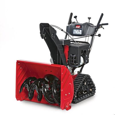 MTD Belte Snøfreser Optima Me 66 T MTD Belte Snøfreser Optima Me 66 T