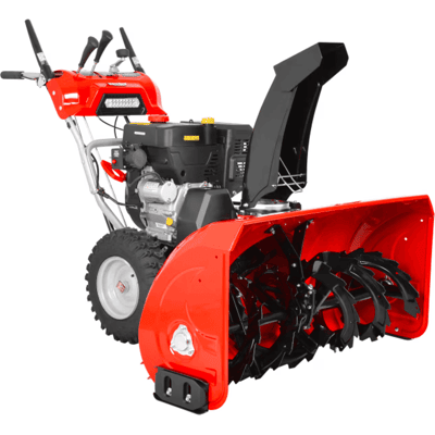 Hecht Snøfreser 106 Cm, 15 Hk he9542sq Hecht Snøfreser 106 Cm, 15 Hk he9542sq