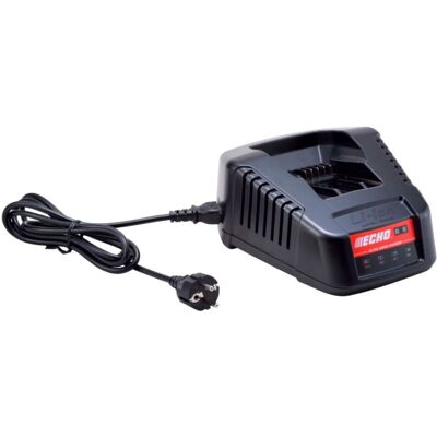 ECHO Lcju Ultra Hurtiglader - 56 V Til Dcs-3500 X Serie Motorsag ECHO Lcju Ultra Hurtiglader - 56 V Til Dcs-3500 X Serie Motorsag