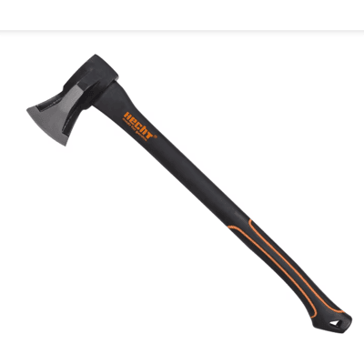 Hecht Kløyveøks 55 Cm he901201 Hecht Kløyveøks 55 Cm he901201