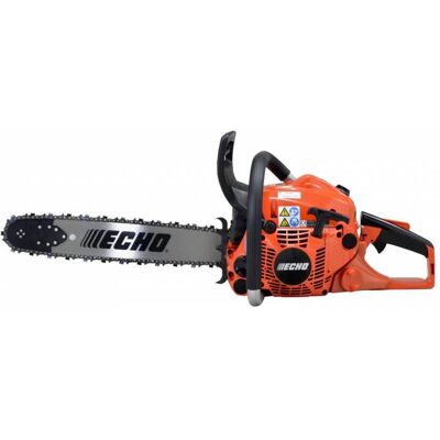 ECHO Motorsag Bensin Cs-501sx-45 ECHO Motorsag Bensin Cs-501sx-45
