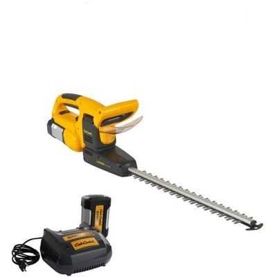 Cub Cadet LH3 80V Hekksaks - 55cm - Batteri Inkludert Cub Cadet LH3 80V Hekksaks - 55cm - Batteri Inkludert