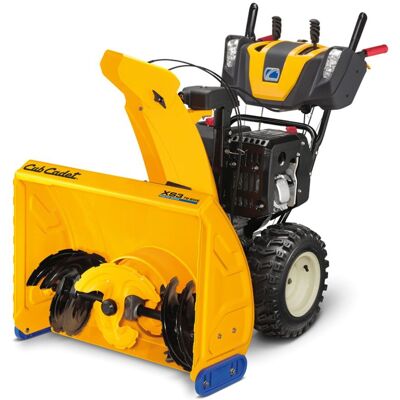 Cub Cadet 3 Steg Snøfreser Xs3 76 Swe 31ay5evz603 Cub Cadet 3 Steg Snøfreser Xs3 76 Swe 31ay5evz603