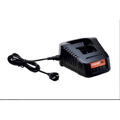 ECHO Lader 50v ECHO Lader 50v