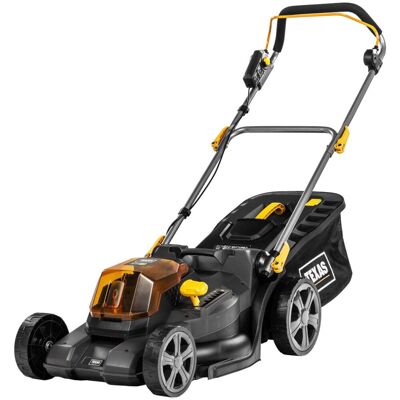Texas Equipment Texas Batteri Gressklipper 20v Lmx2044 Texas Equipment Texas Batteri Gressklipper 20v Lmx2044
