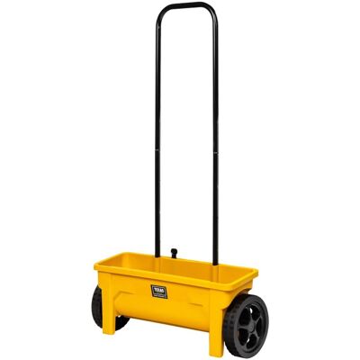 Texas - Smart Spreader 100 - 12 L - 45 cm - Spreder Texas - Smart Spreader 100 - 12 L - 45 cm - Spreder