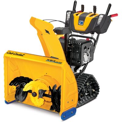 Cub Cadet 3 Steg Snøfreser Xs3 76 Tde 31ay7evz603 Cub Cadet 3 Steg Snøfreser Xs3 76 Tde 31ay7evz603