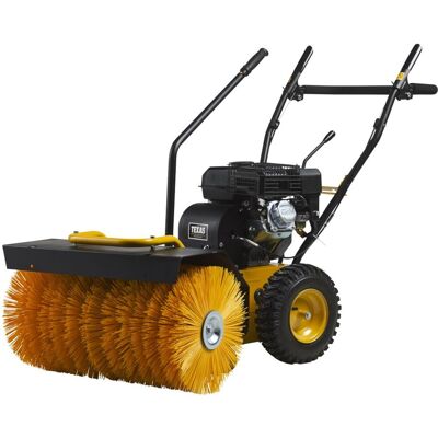 Texas Equipment Texas Feiemaskin / Snøfreser 60 Cm Handy Sweep 650tg 90067523 Texas Equipment Texas Feiemaskin / Snøfreser 60 Cm Handy Sweep 650tg 90067523
