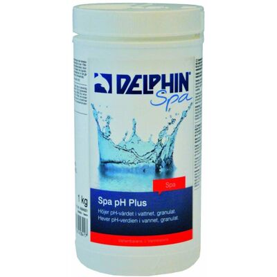 Bad og fritid Delphin Spa Ph Plus Bad og fritid Delphin Spa Ph Plus