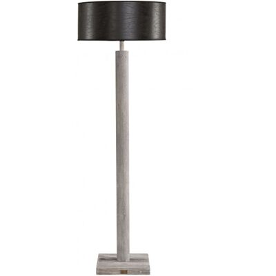 Artwood Milan Floorlamp Base Natural Artwood Milan Floorlamp Base Natural