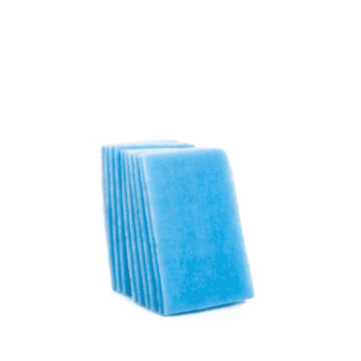 F-TECH Mattefilter Til Cr240/290b – 330×220 (10 Stk/pk) F-TECH Mattefilter Til Cr240/290b – 330×220 (10 Stk/pk)
