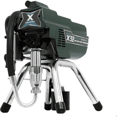 Dino Power Malepumpe Dp X32 2600w 3,2 L/min Dino Power Malepumpe Dp X32 2600w 3,2 L/min